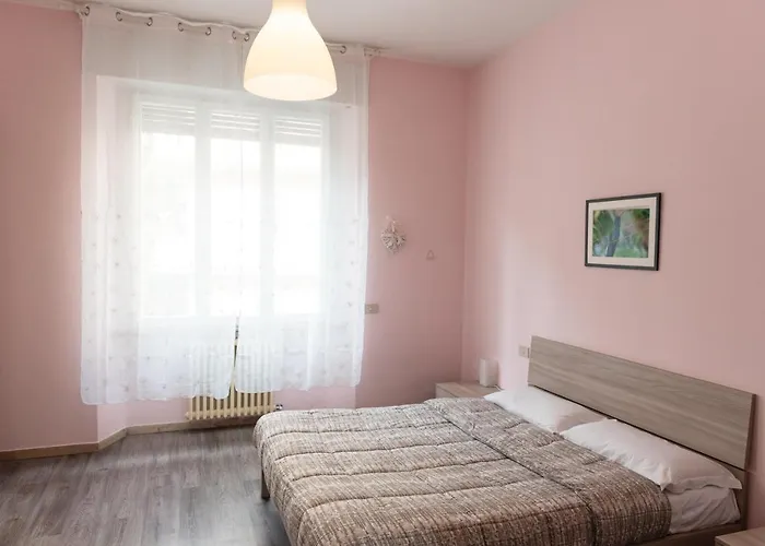 Poggio Del Sole Guest House