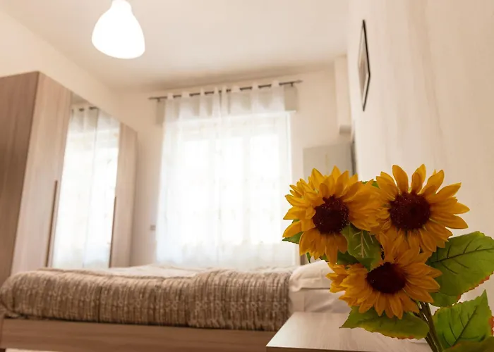 Poggio Del Sole Guest House