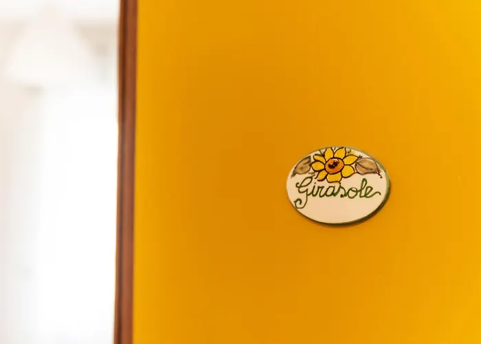 Poggio Del Sole Guest House