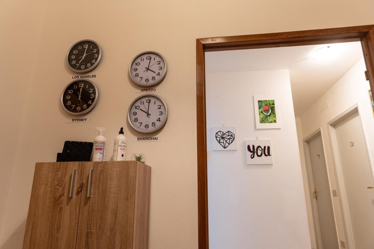 Poggio Del Sole Guest house