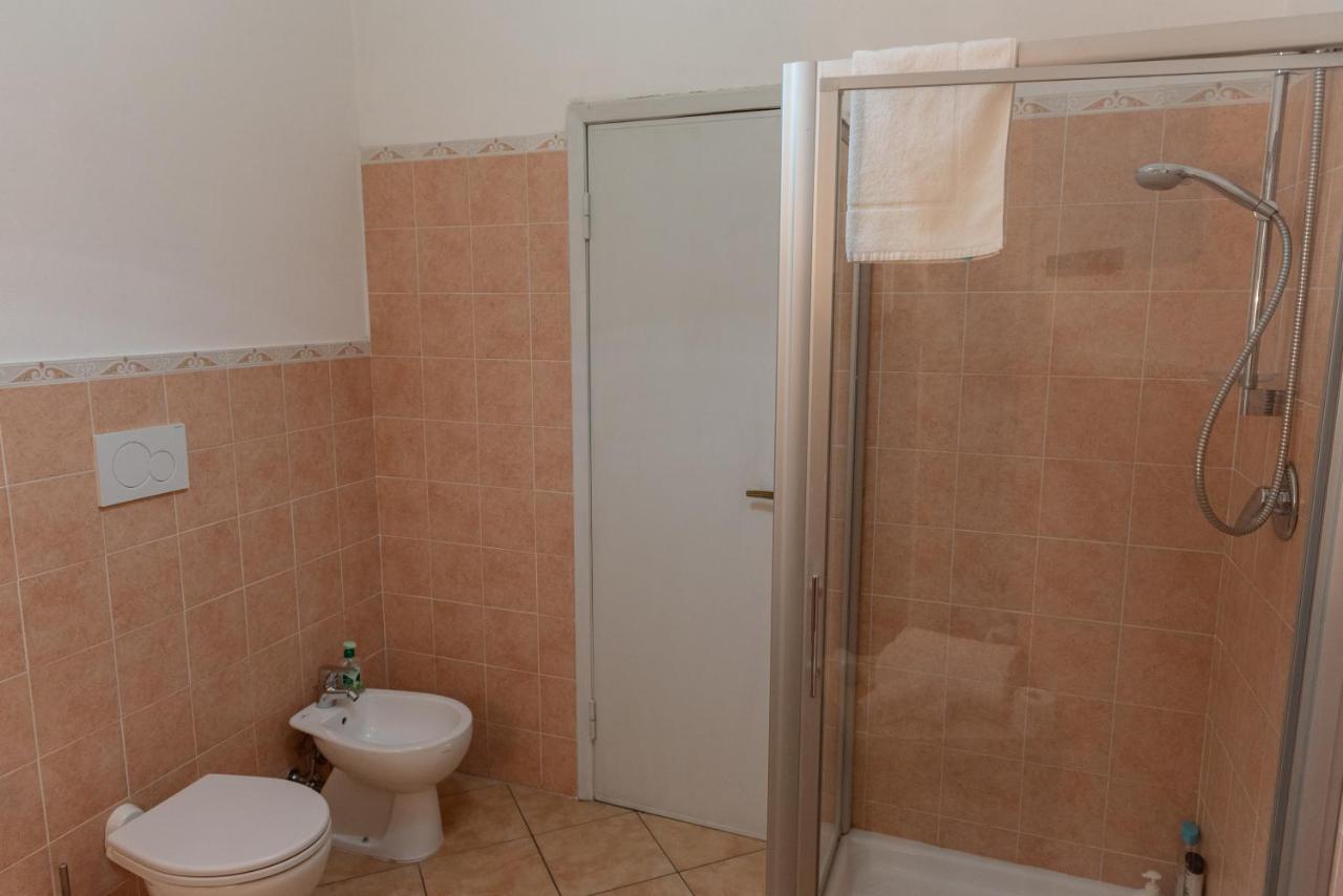 Guest house Poggio Del Sole Arezzo