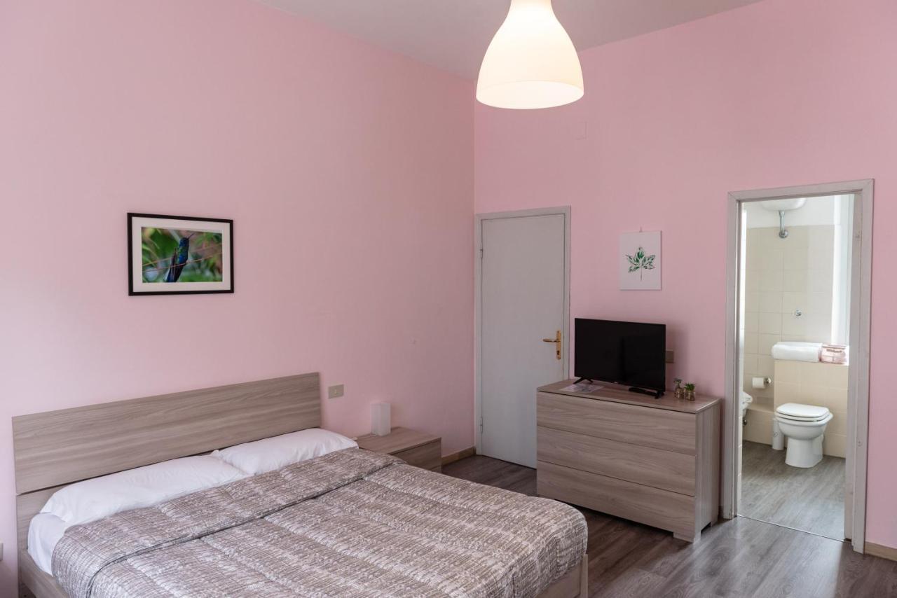 Poggio Del Sole Guest house