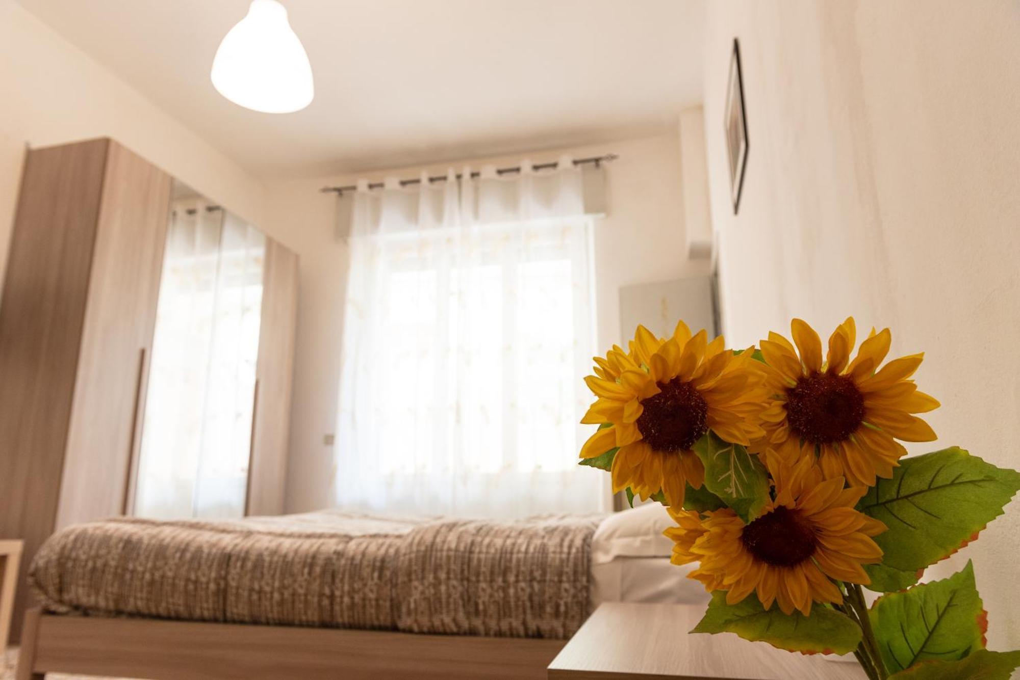Poggio Del Sole Guest house Arezzo