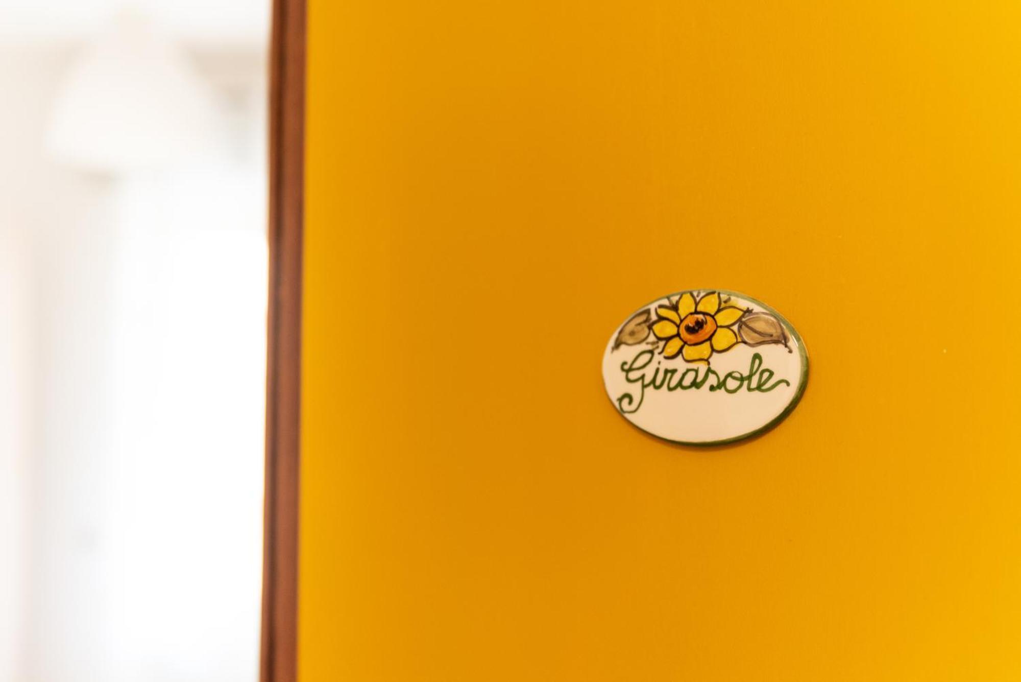 Poggio Del Sole Guest house *