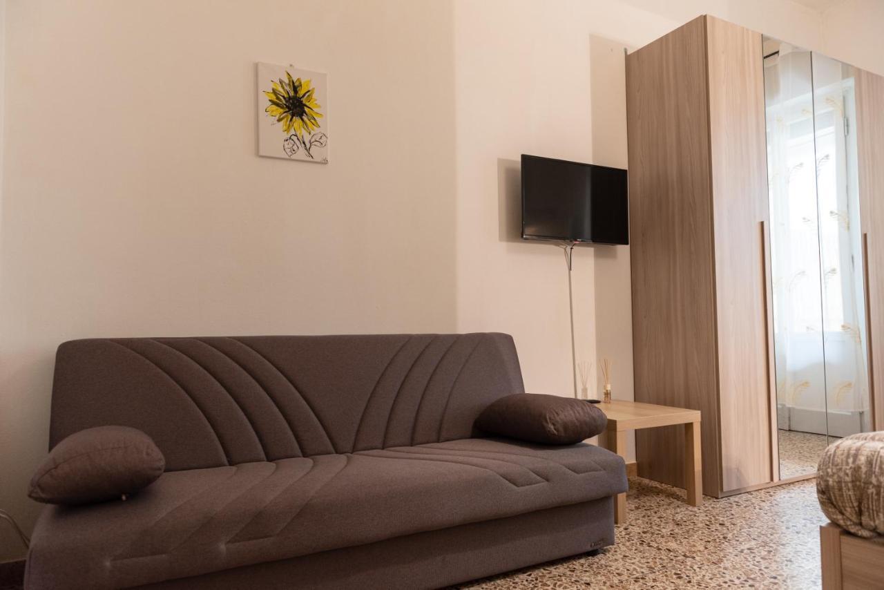 Poggio Del Sole Guest house