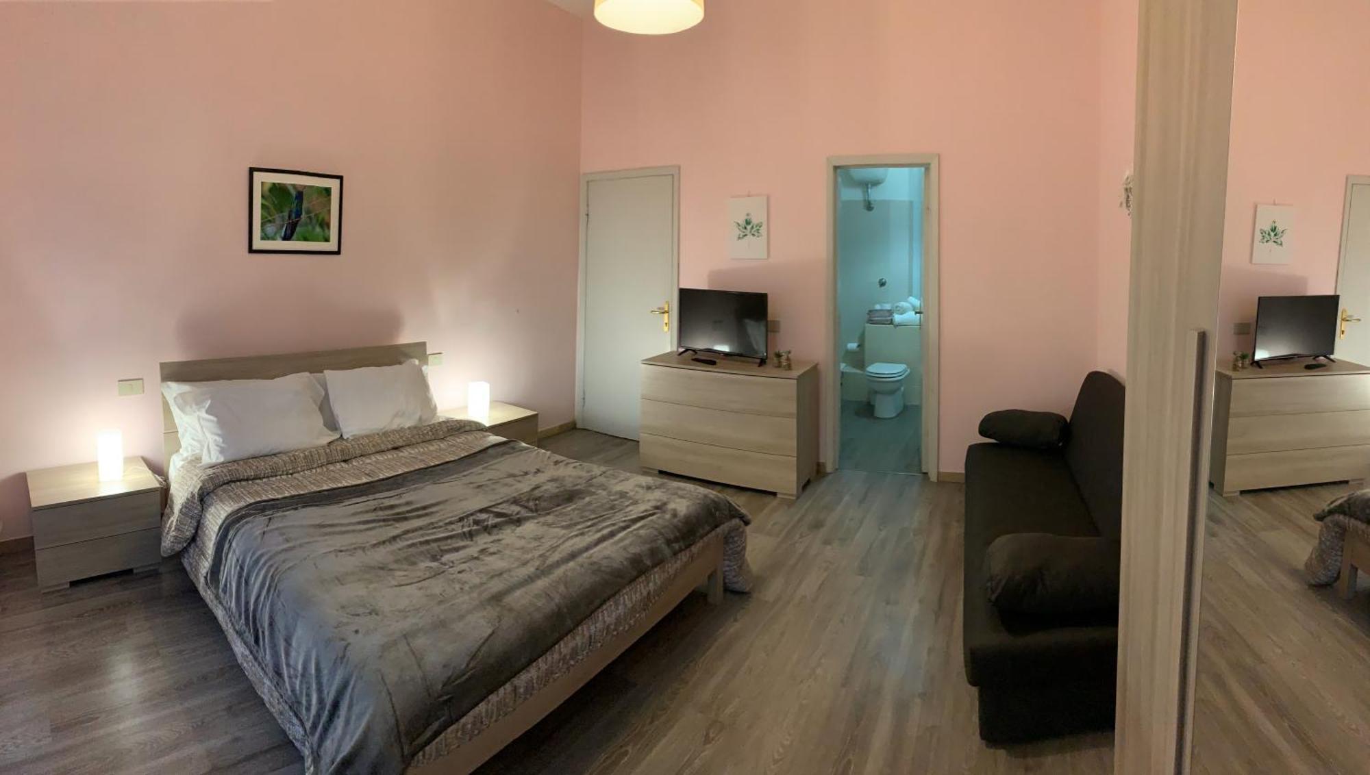Guest house Poggio Del Sole Arezzo