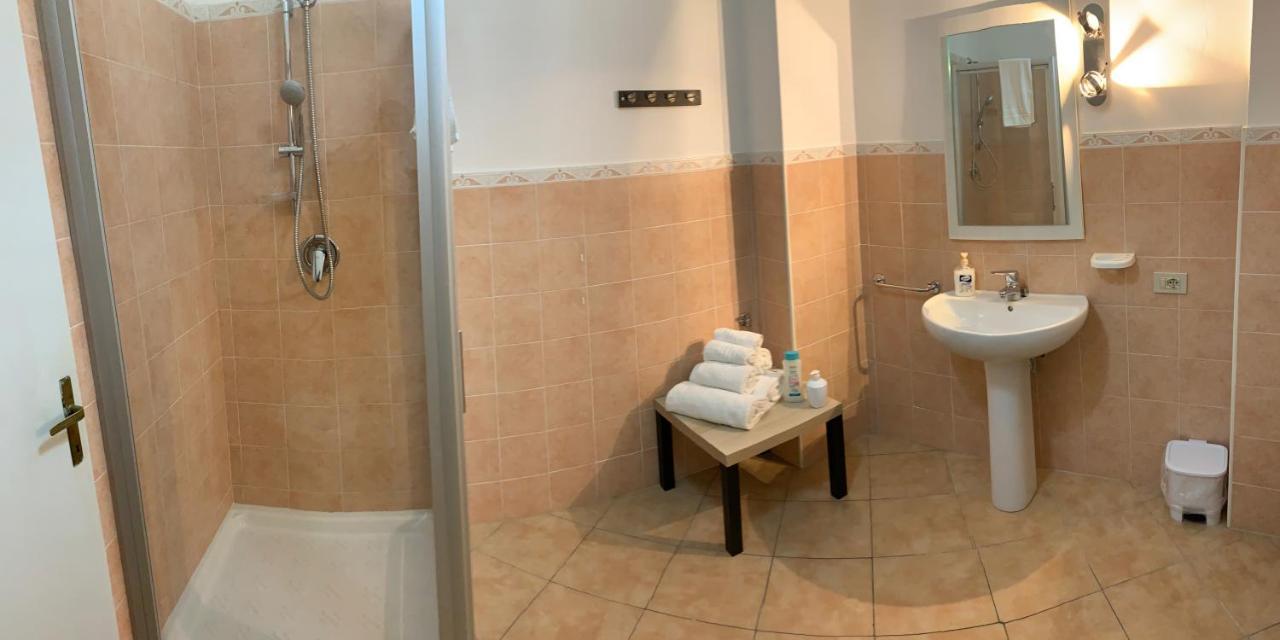Poggio Del Sole Guest house